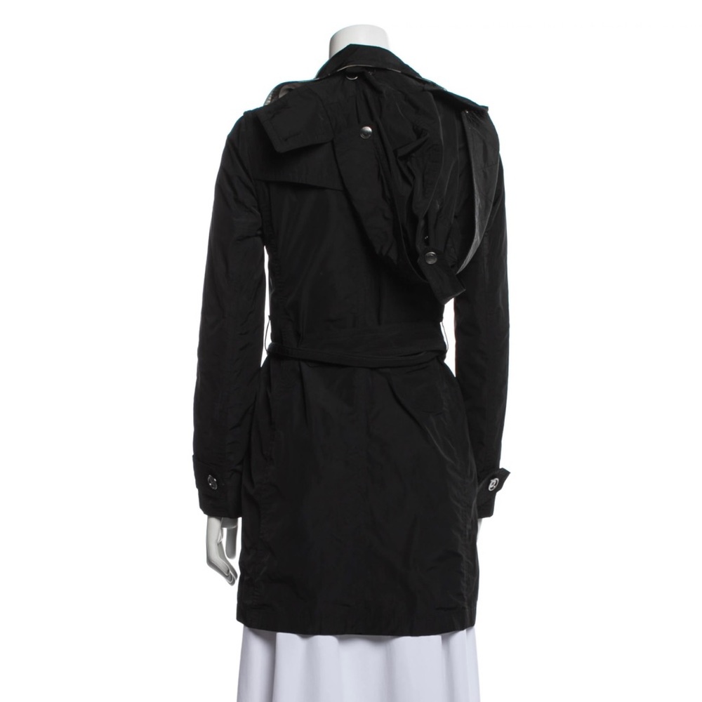 Burberry Brit Utility Jacket - Picture 2 of 2